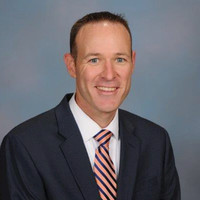 Nick Prewitt