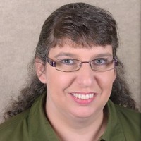 Mary Wisegarver, Cpim
