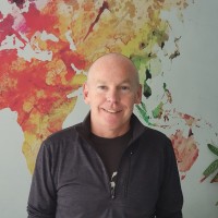 Paul Walsh