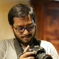 Kodali Kishore