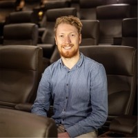 Zac Cochrane