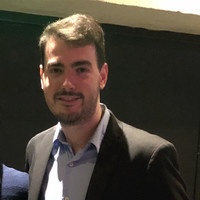 Rodrigo Annunciato Bettini