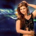 Reena Pathania