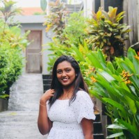 harshitha murthy