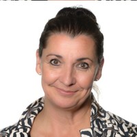 Sandra van Houwelingen-Dekker