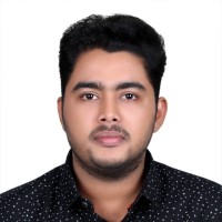 Akhil M V