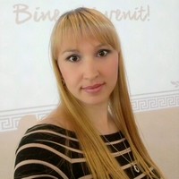 Aliona Bojinov