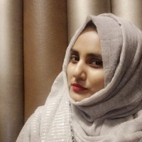 Nausheen Shaikh
