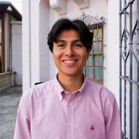 Alejandro Velarde