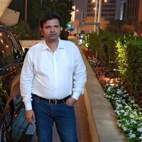 Mohammad Arif