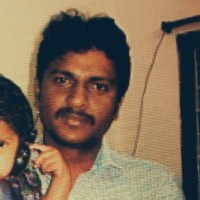 M Srinivas