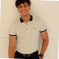 Ayush Guha Ray