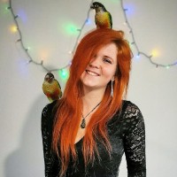 Izzy van Hamont