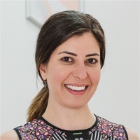 Setareh Rad