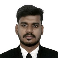 Athul Biju