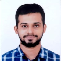 Debashish Tripathy
