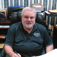 Jim Ruisinger