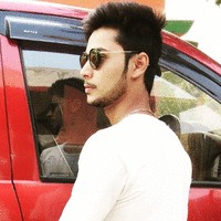 Shubham Jha