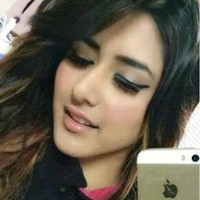 radhika balija