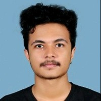 Devadatt P.G
