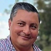 Edgar Hernandez Iñiguez