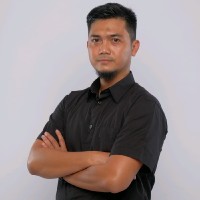Nanang Juanda