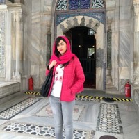 Zahra Seifosadat