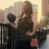 Megha Dalal