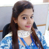 Priyanka Rai