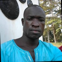 Okot Sunday