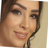 Shaghayegh Andalib Fard
