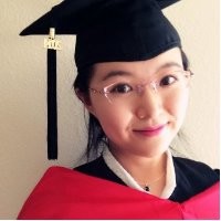 Zhuo(Vivian) Li