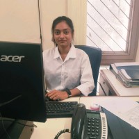 Chhaya Dwivedi