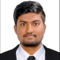 Raju Gangula