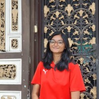 Kaveithra Subramaniam
