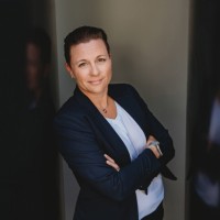 Kristina Stubert
