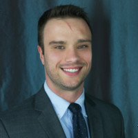 Joshua Keyes