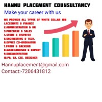 Hannu Placement
