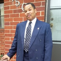 eddie harrison