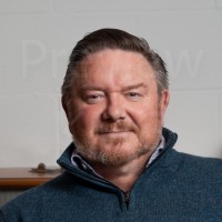 Martin Dalby
