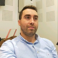 Laurent FRANCIS