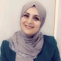 Mariam hamdan