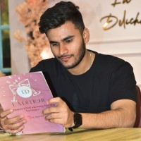 Shivam Tyagi