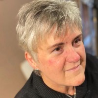 Jo Godman