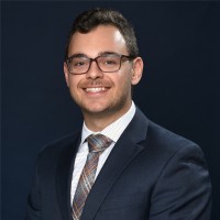 Evan Mock, Cpa