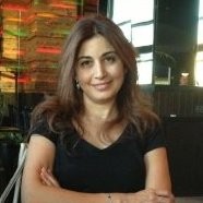 Sibel Tabanlıoğlu