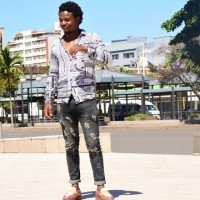 Sanele Nhlenyama
