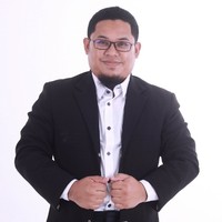 Muhammad Amar Shaaruddin