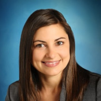 Amber Bletscher