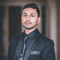 Praveen Dharmesena